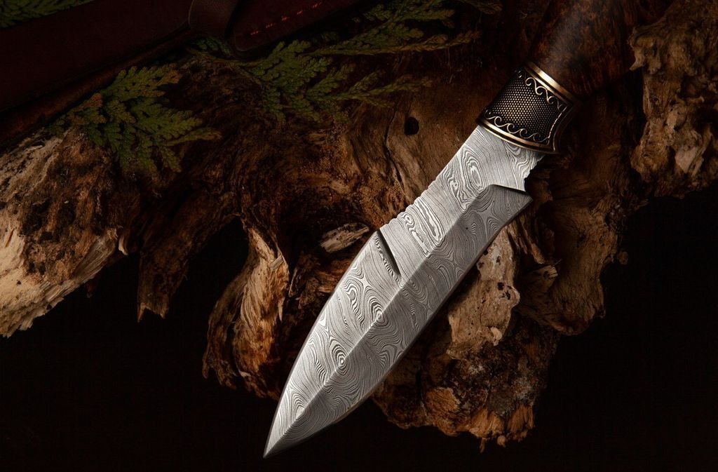 Cuchillo Jaguar