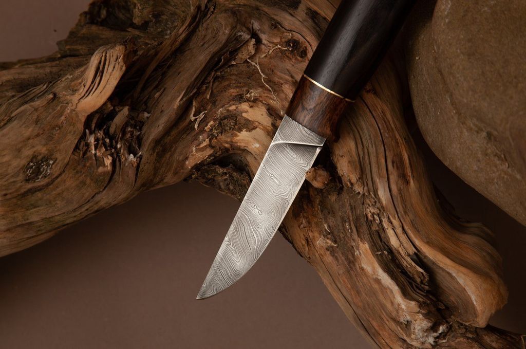Cuchillo Pequeño