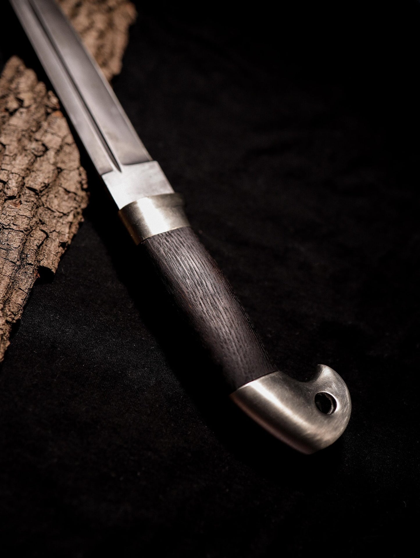 Cuchillo scout 2.0