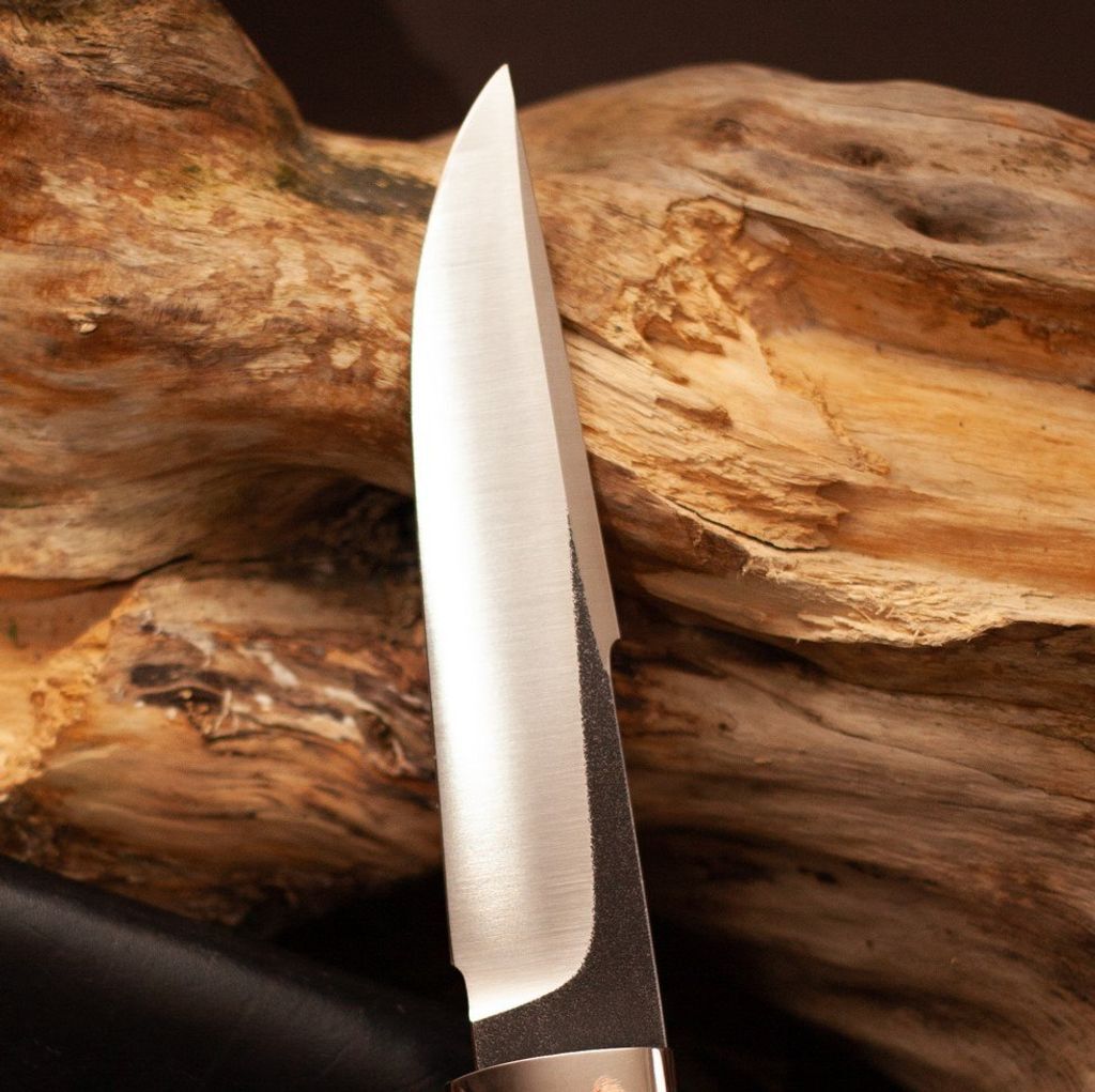Cuchillo finlandés