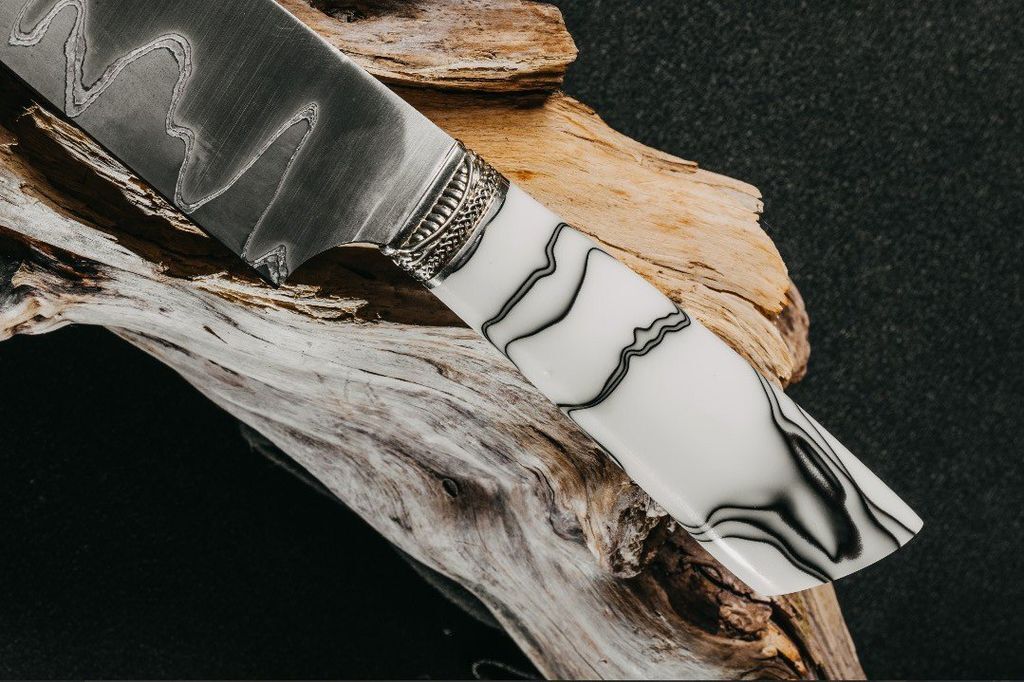 Cuchillo de chef