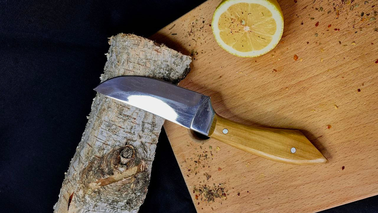 Cuchillo de cocina n.º 3