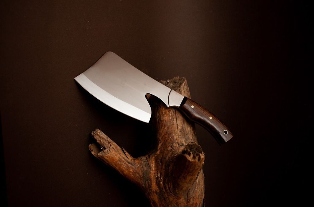 Hacha de cocina