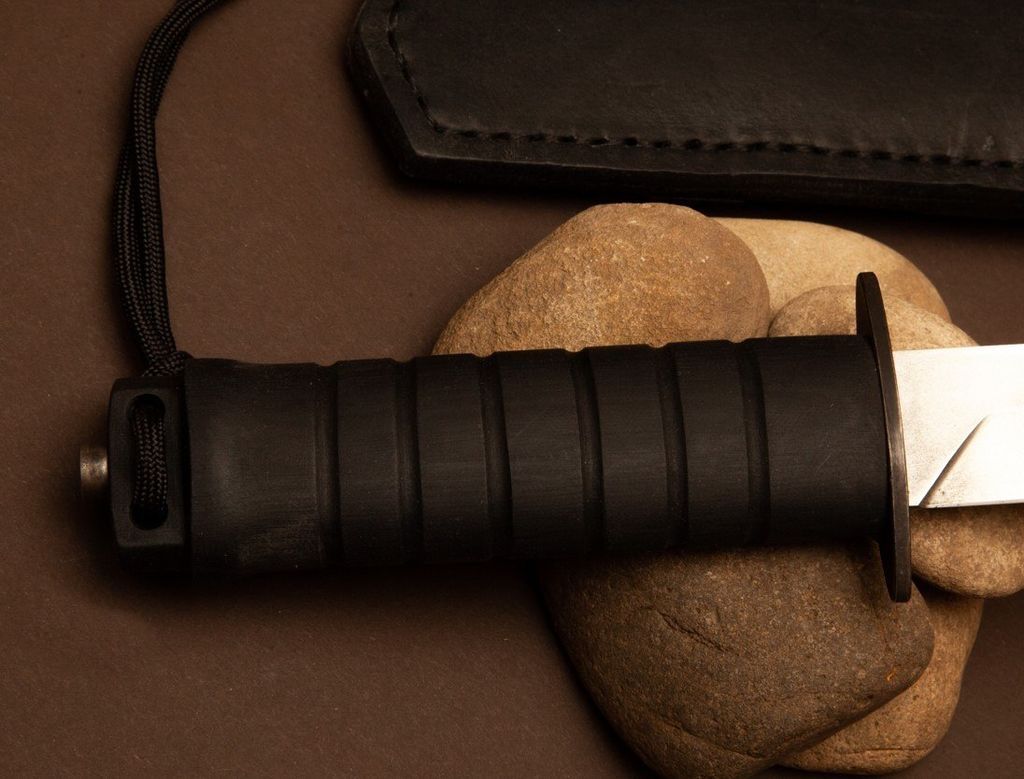 Cuchillo Tifón