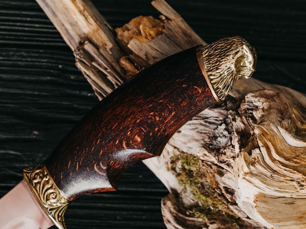 Cuchillo Búho