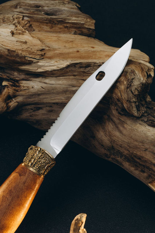 Cuchillo Flecha