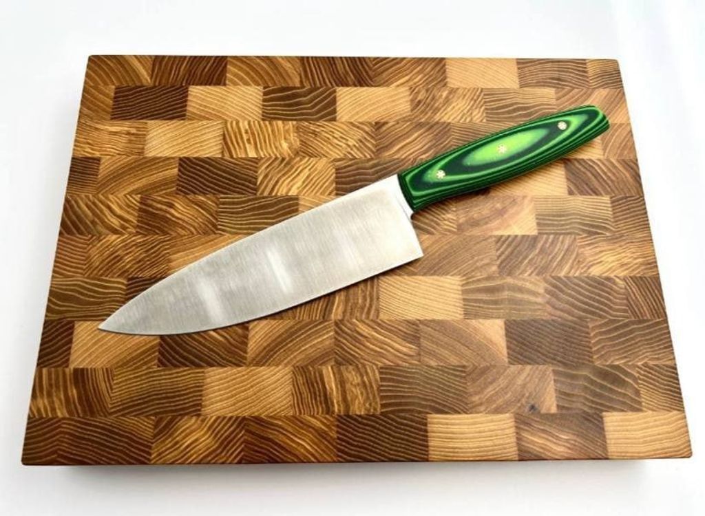 Cuchillo sous-chef