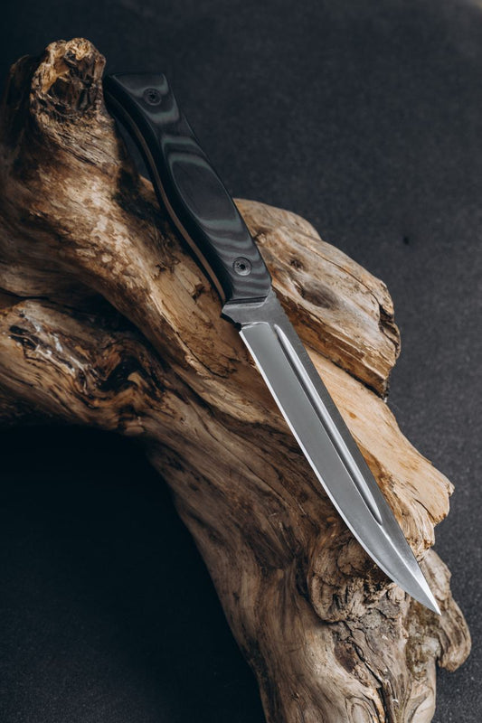 Cuchillo táctico Combat