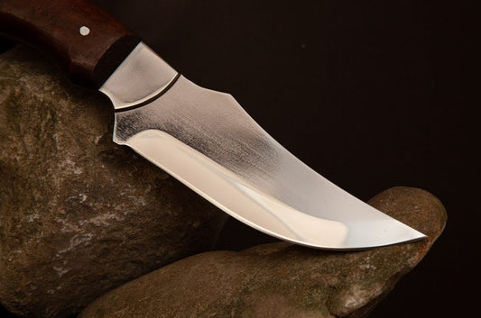 Cuchillo Rinoceronte