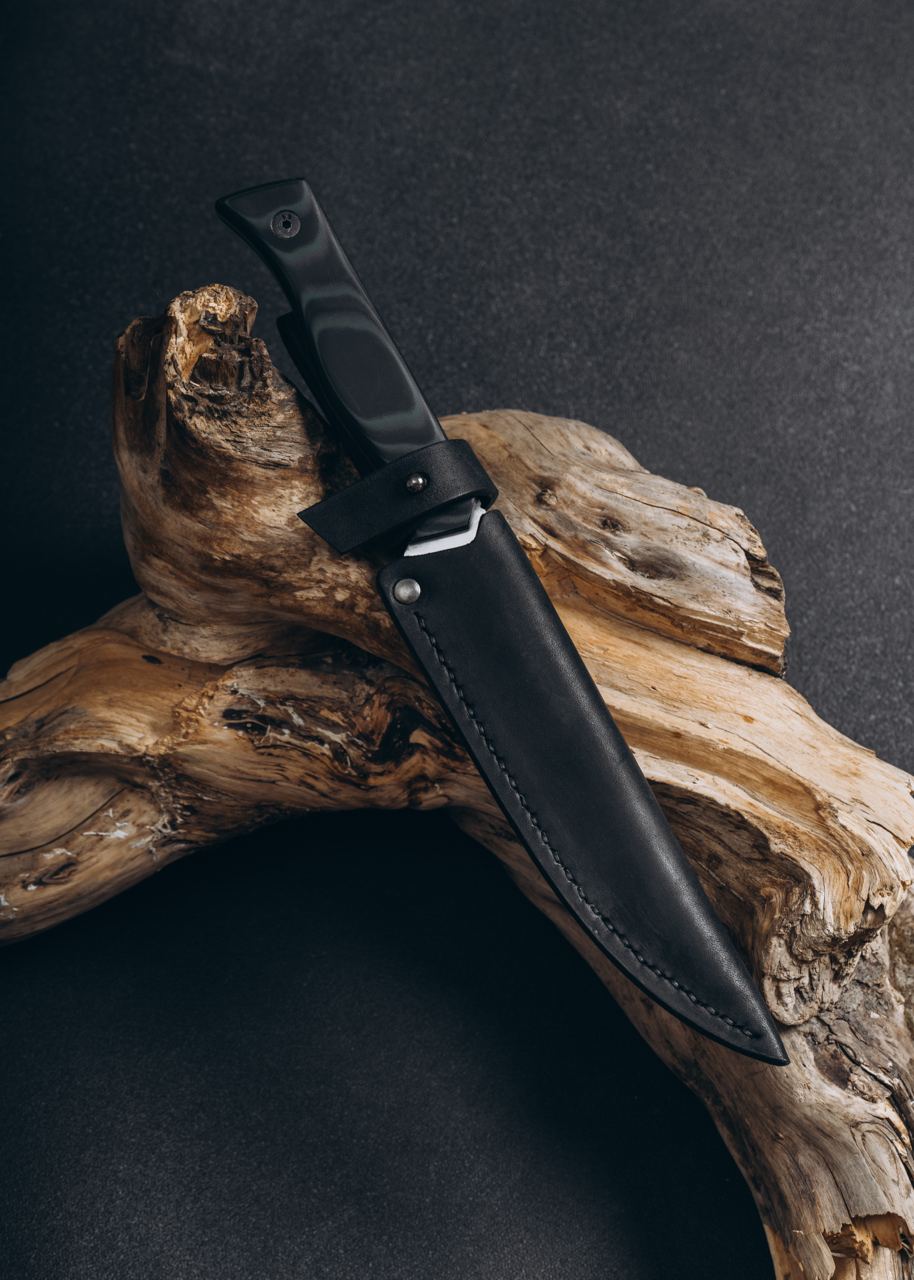 Cuchillo táctico Combat