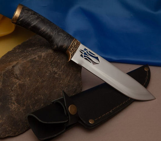 Cuchillo Patriota