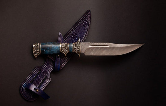 Cuchillo Mini General