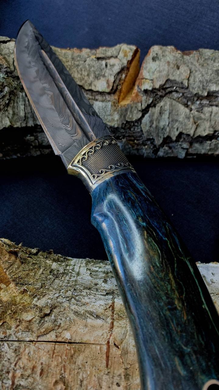 Cuchillo Corsario