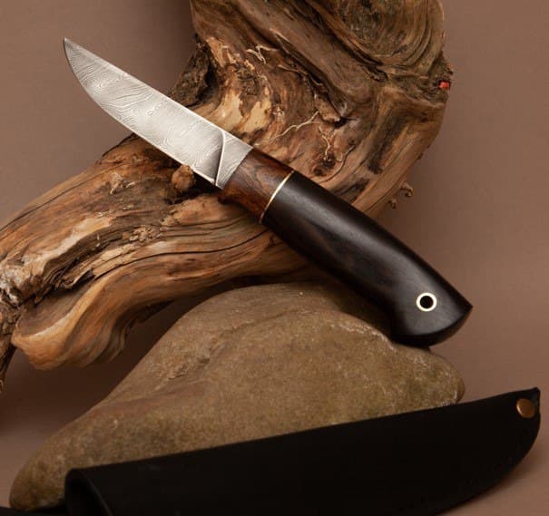 Cuchillo Pequeño