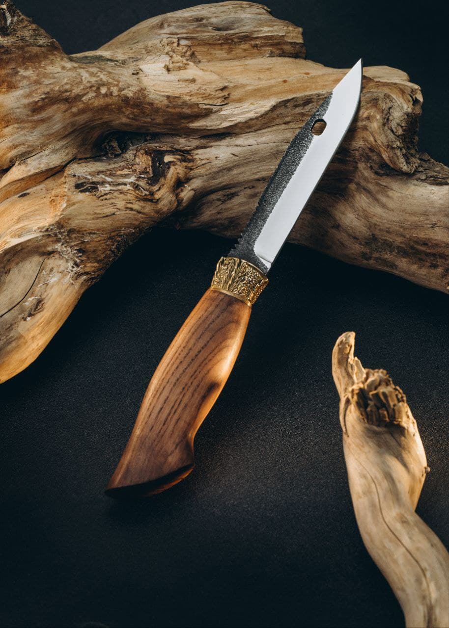 Cuchillo Flecha