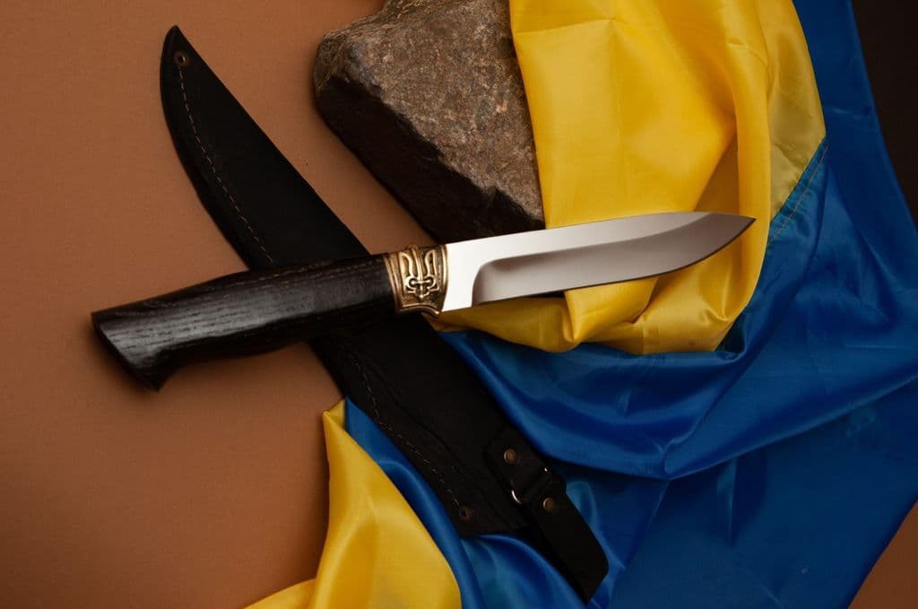 Cuchillo Leal