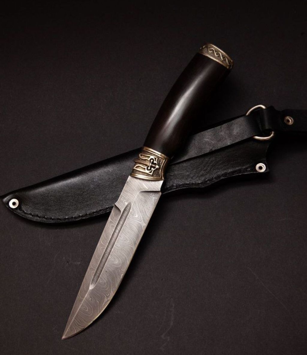 Cuchillo Vengador