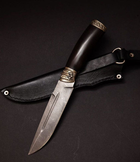 Cuchillo Vengador
