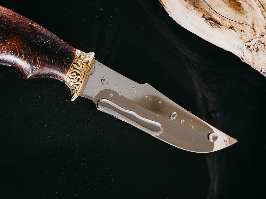 Cuchillo Tiburón