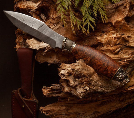 Cuchillo Jaguar