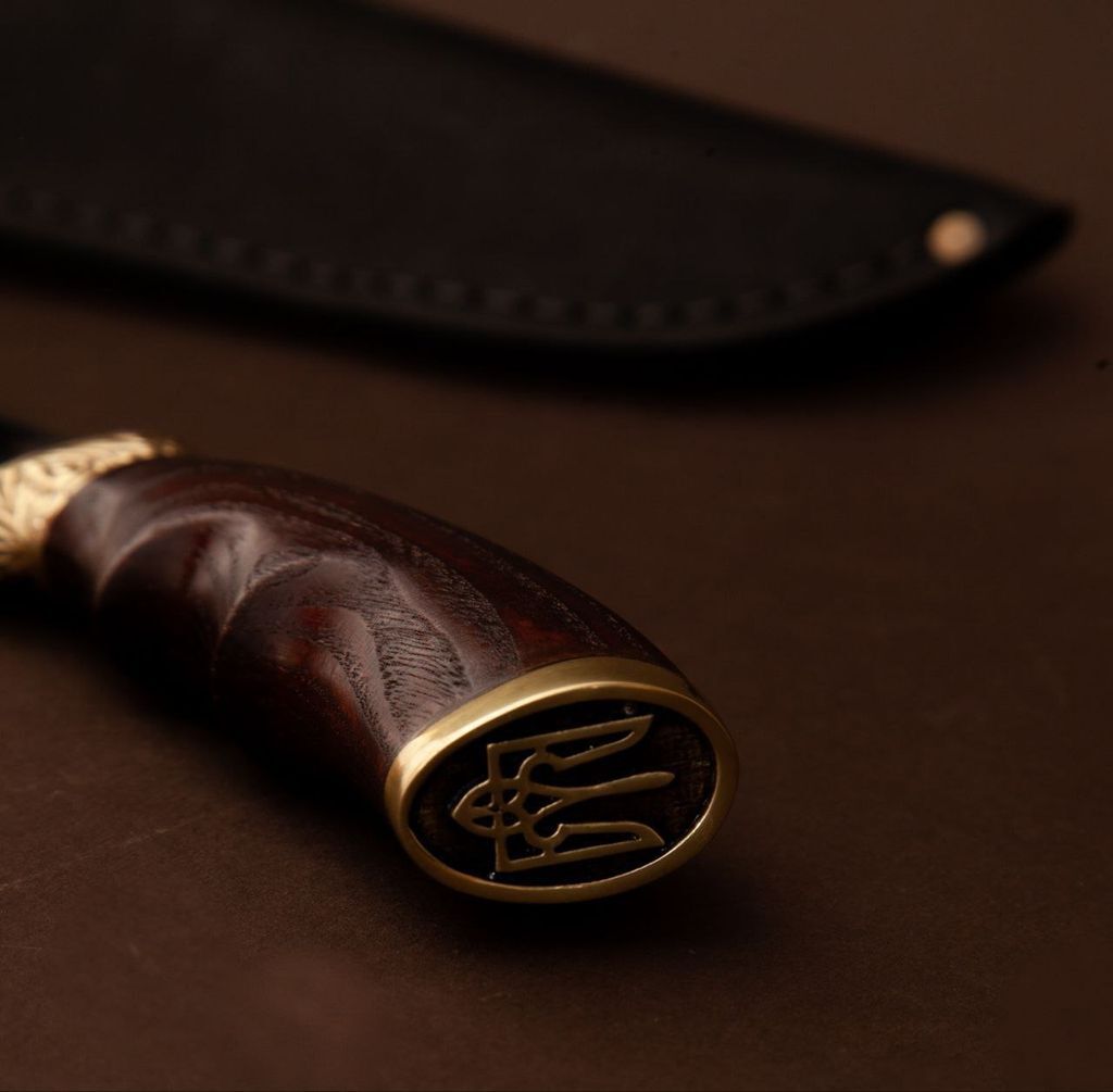 Cuchillo Defensor