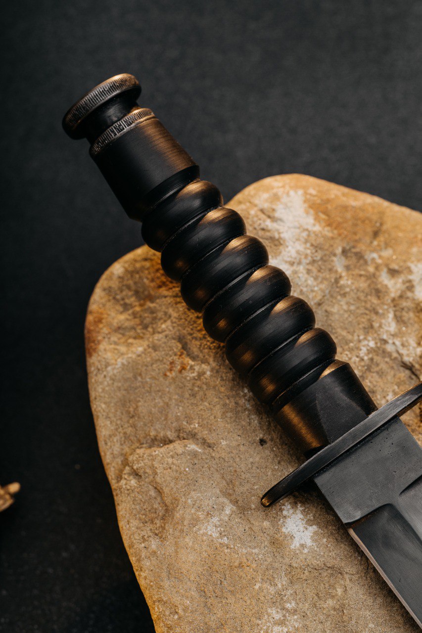 Cuchillo Sombra