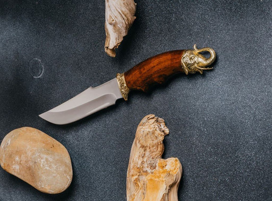 Cuchillo Elefante