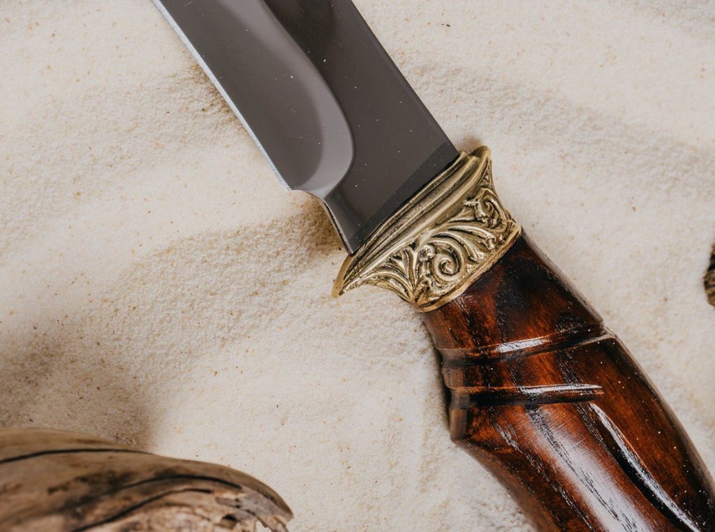 Cuchillo Cobra