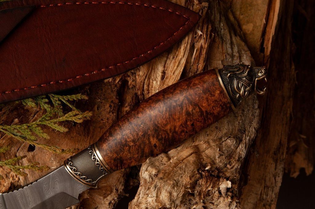 Cuchillo Jaguar