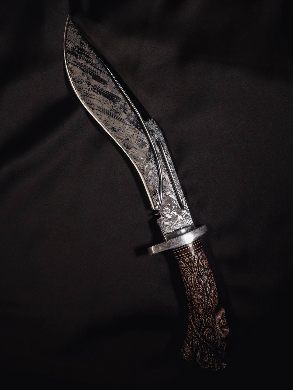 Kukri Indio
