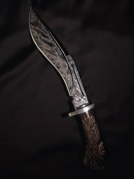 Kukri Indio