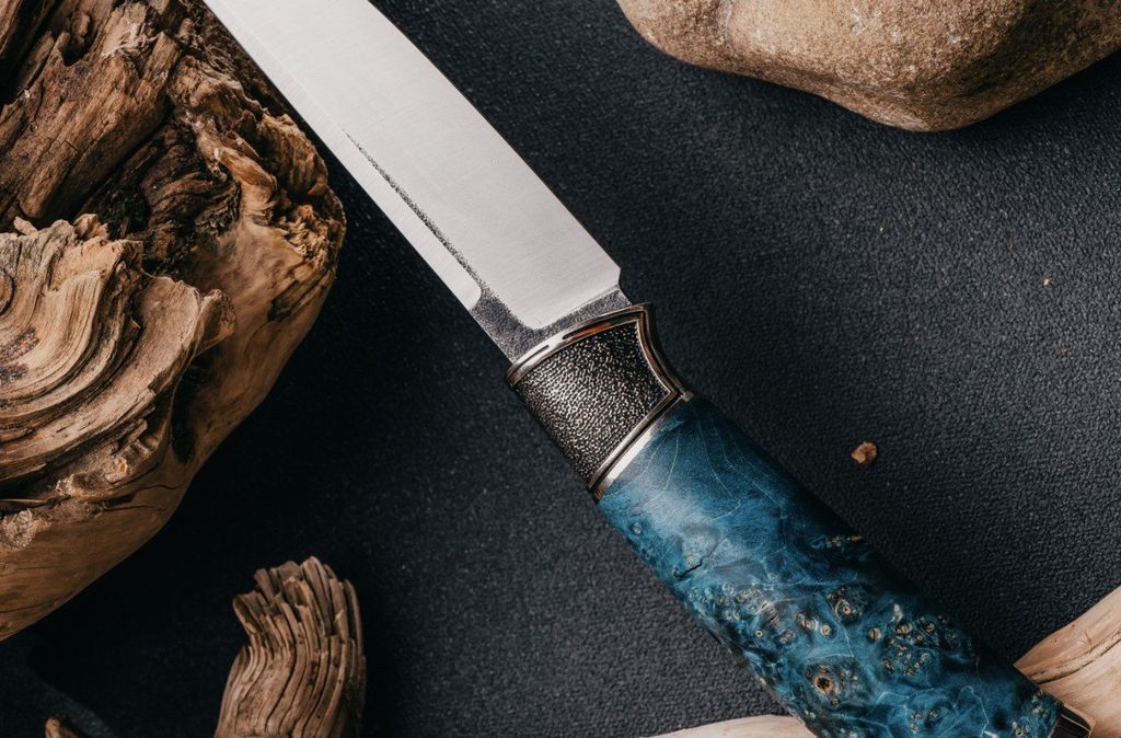 Cuchillo N690