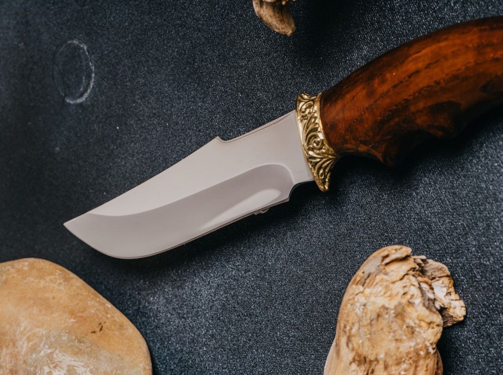 Cuchillo Elefante