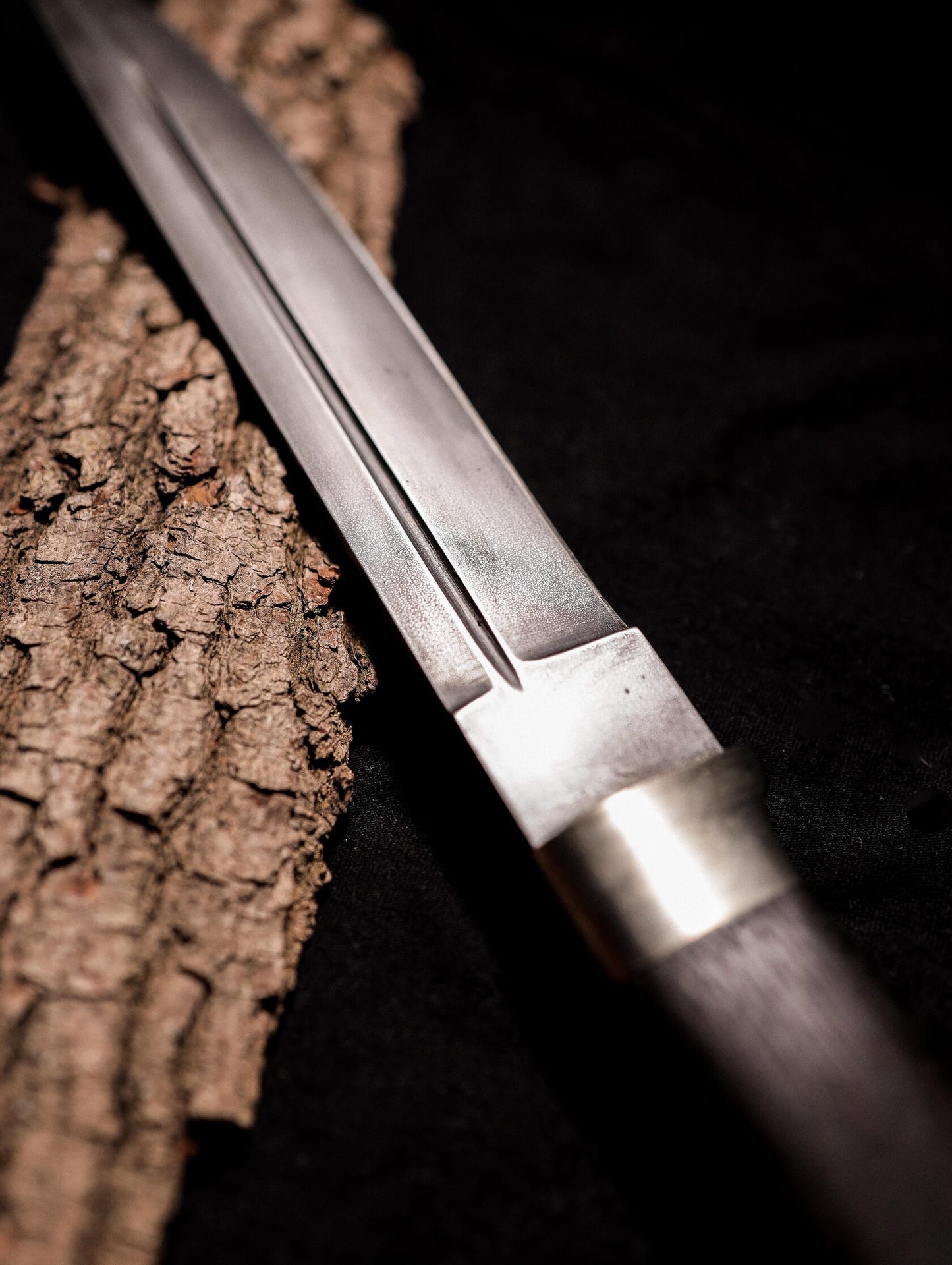 Cuchillo scout 2.0
