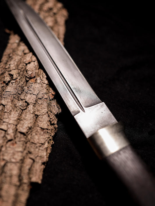 Cuchillo scout 2.0