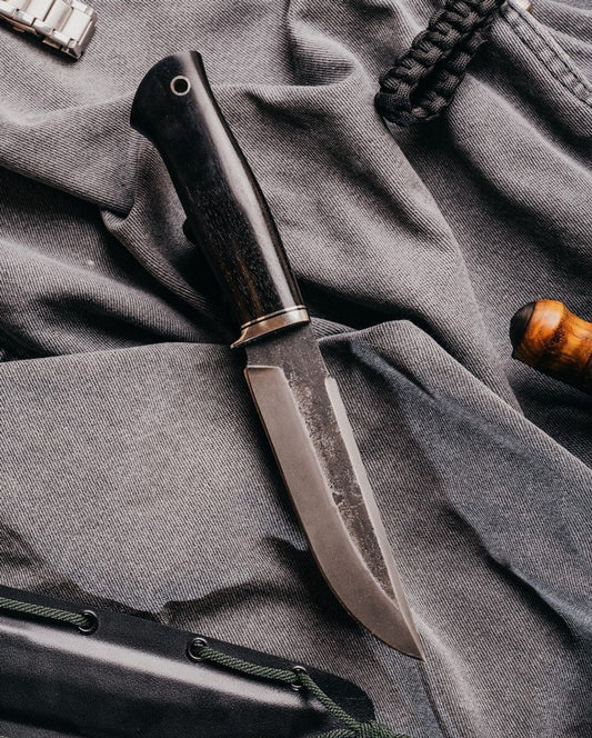 Cuchillo Asalto