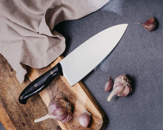 Cuchillo de chef 2.0