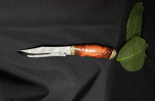 Cuchillo Vencedor
