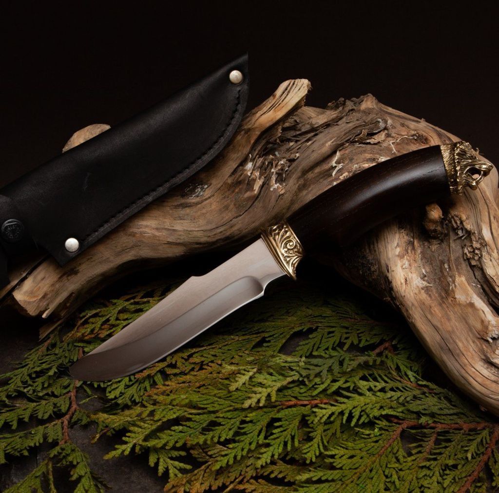 Cuchillo León