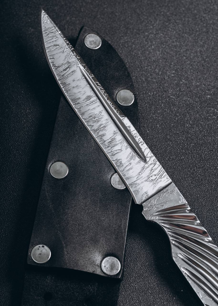 Cuchillo arrojadizo