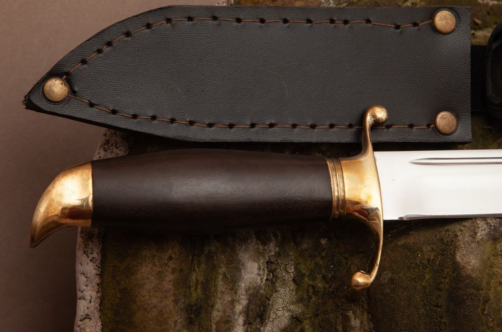 Cuchillo finlandés