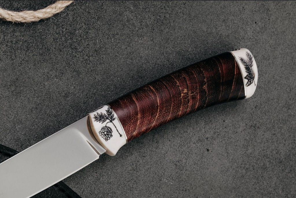 Cuchillo Jäger