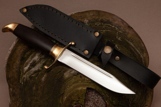 Cuchillo finlandés