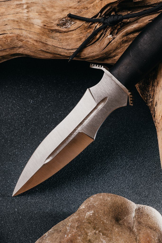 Cuchillo Antiterror