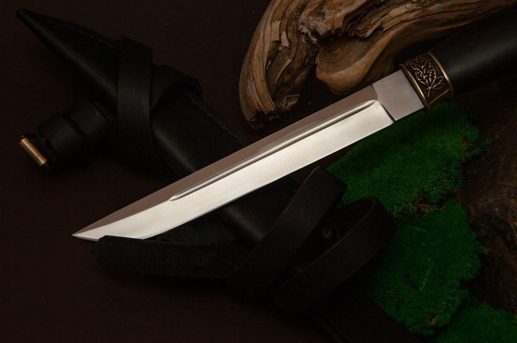 Cuchillo scout