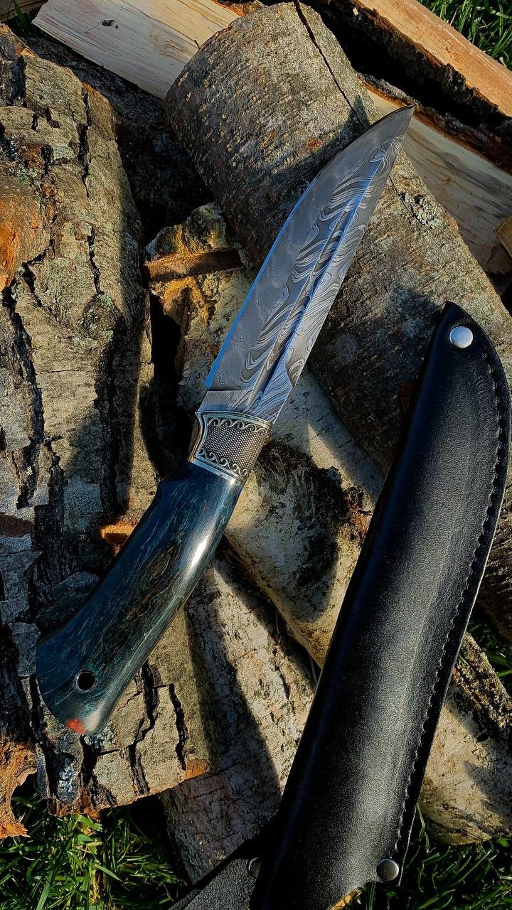 Cuchillo Corsario