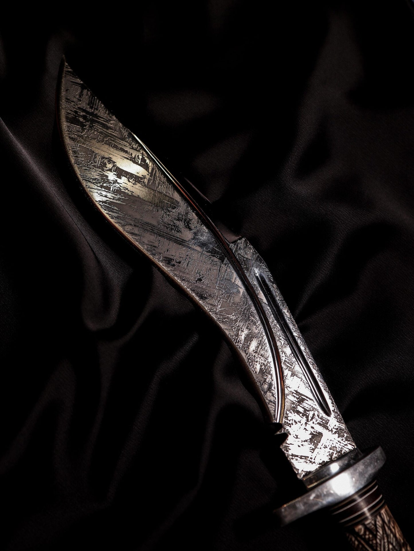 Kukri Indio