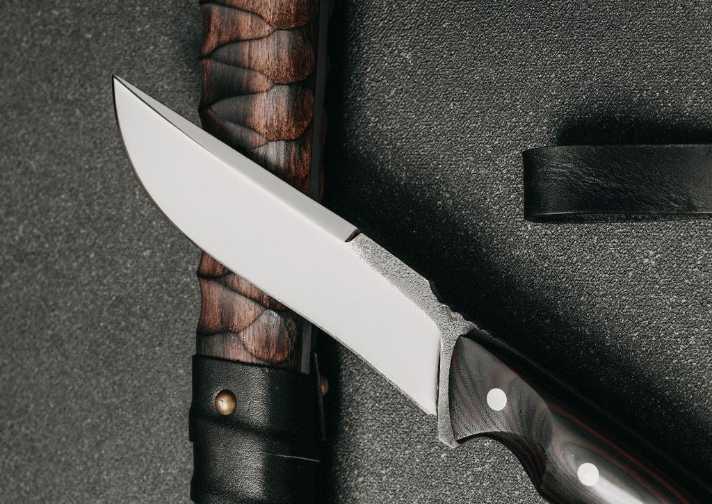 Cuchillo Moloch