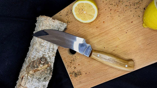 Cuchillo de cocina n.º 1