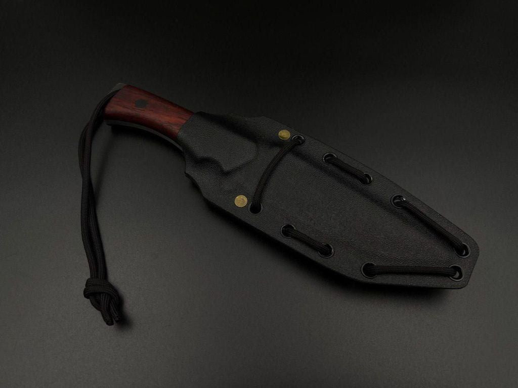 Cuchillo Voluntario